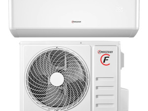Frozzini 18 klima inverter -25