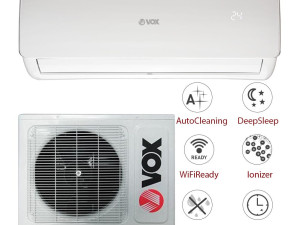 KLIMA VOX INVERTER 12000 IFG12 -15 5 god