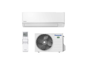 Panasonic klima uređaj CS-TZ35ZKEW + CU-TZ35ZKE