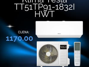 Tesla TT51TP91 1832IHWT Inverter