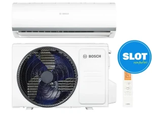BOSCH Climate CL2000 35E 12ka A++ R32 INVERTER Hlađ 7-733-701-989