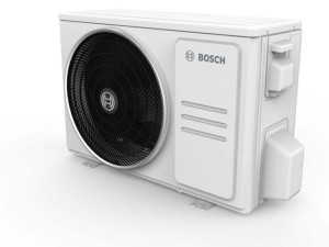 KLIMA INVERTER 9-12 BOSCH — fotografija 1