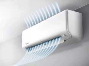 Klima uređaj MIDEA 18 inverter ALL EASY PRO -25 — fotografija 1