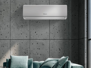 Klima TESLA 12 INVERTER TA36FFLL-1232IA -15 12ka 5 god.gar — fotografija 1