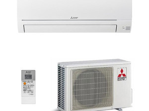 MITSUBISHI ELECTRIC KLIMA 12 ka HR35VF