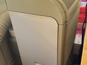 de'longhi compact 2000 pinguino — fotografija 1