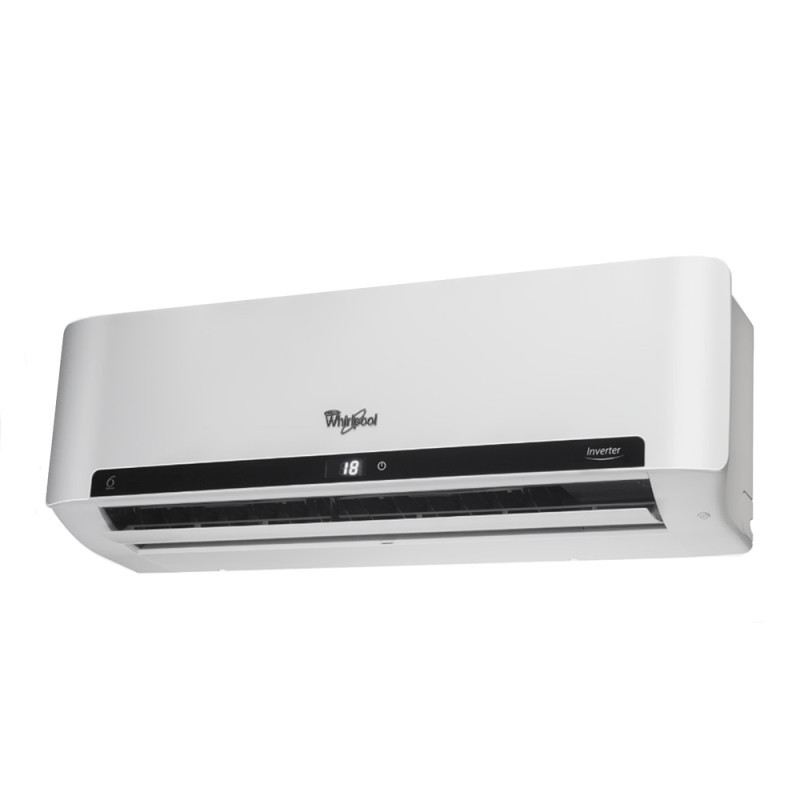 KLIMA WHIRLPOOL SPIW 312L INVER -15 — fotografija 1