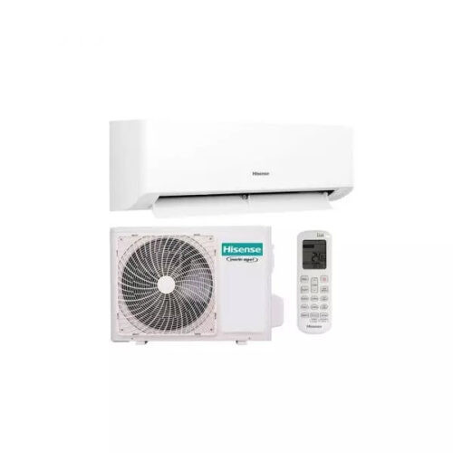 Klima 18 ka Hisense 18-ka INVERTER -20 WiFi Expert Smart 18 CF50 — fotografija 1