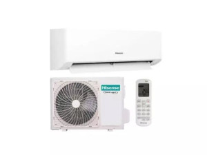 Klima 18 ka Hisense 18-ka INVERTER -20 WiFi Expert Smart 18 CF50