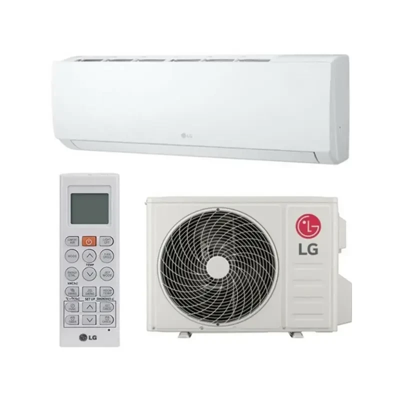 AKCIJA Klima 18 ka LG W18TI Inverter — fotografija 1