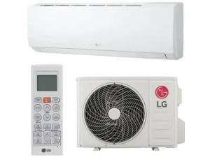 AKCIJA Klima 18 ka LG W18TI Inverter