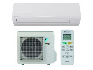 Klima uređaj inv. R32  2,50/2,80 DAIKIN Sensira