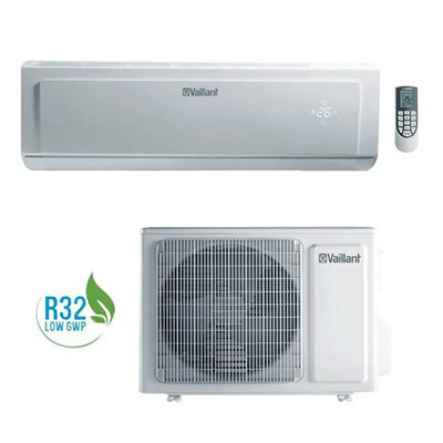 Klima uređaj Vaillant  VAI 8-050 5,13kW/5,28kW — fotografija 1