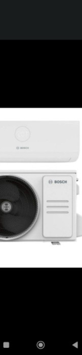 Bosch klima inventer 12ka Akcija dok traju zalihe ... 066 410 014 — fotografija 1