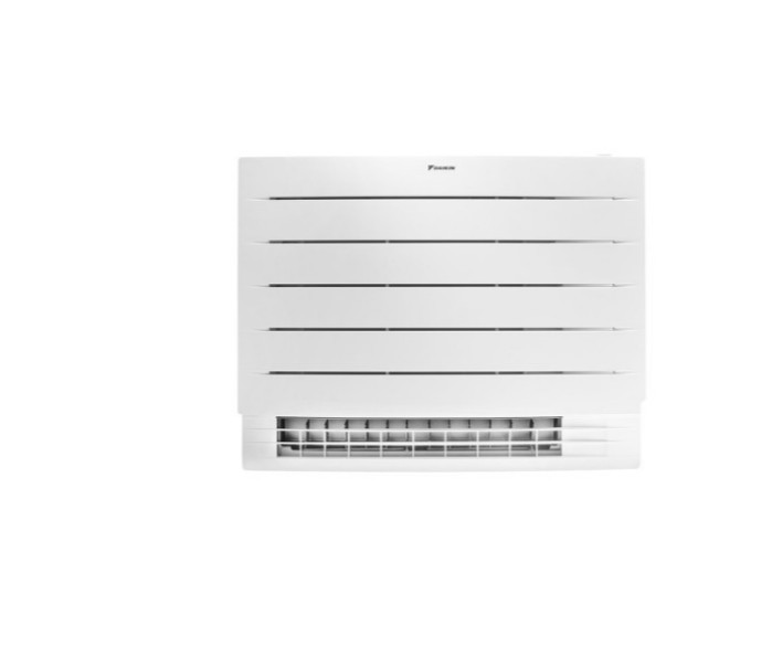 KLIMA INV. R32 3,40/4,50 DAIKIN Perfera podna A++/A++ — fotografija 1