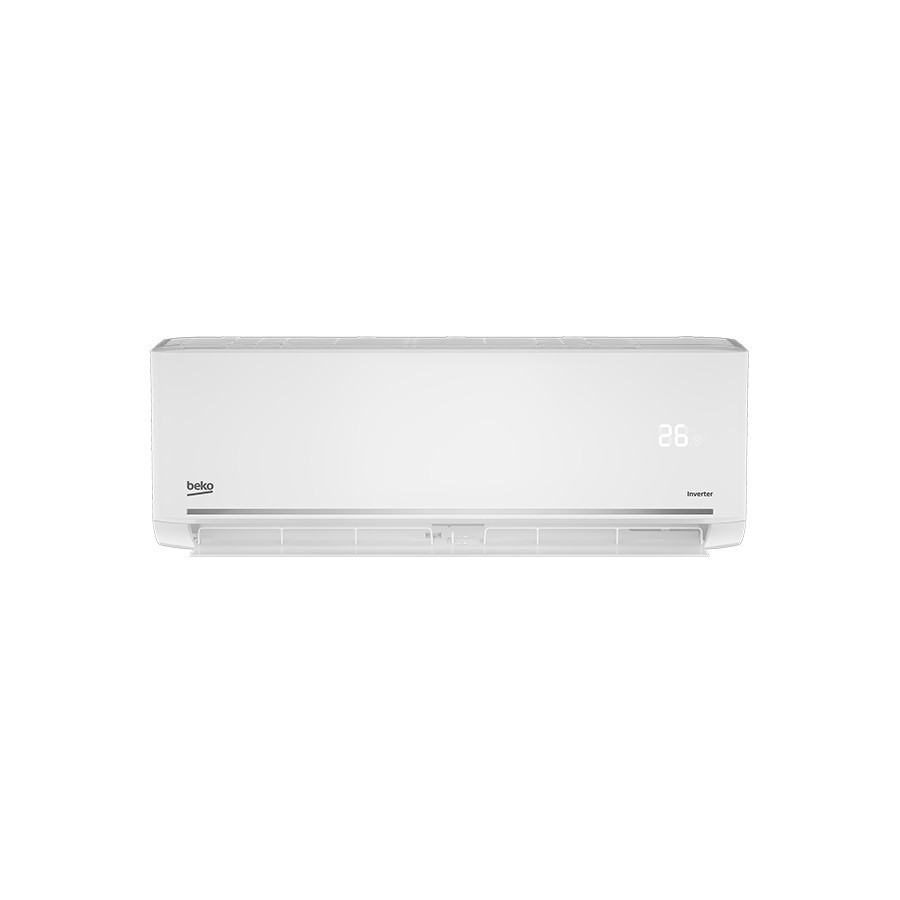 Klima Beko 12 ka i UGRADNJA — fotografija 1