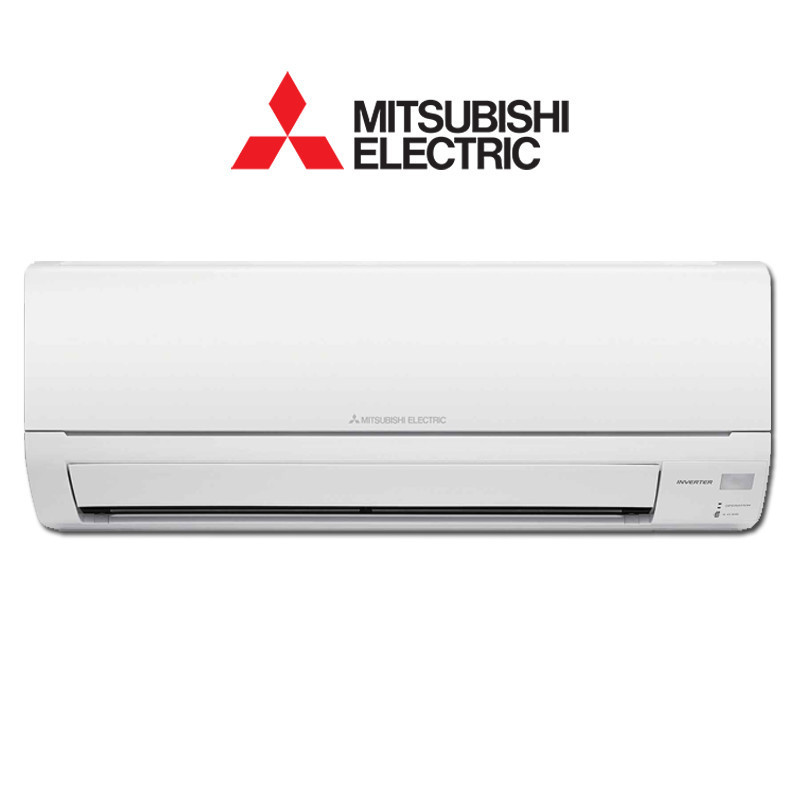 KLIMA INVERTER HR25 MITSUBISHI — fotografija 1