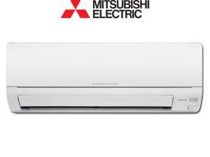 KLIMA INVERTER HR25 MITSUBISHI — fotografija 1