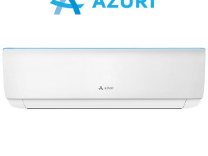 KLIMA INVERTER GREE AZURI NORA 2,5KW A++ Wi-Fi — fotografija 1