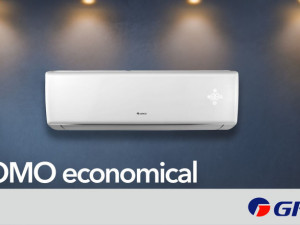 INVERTER KLIMA GREE 4,6KW ECO LOMO WI-FI 3 G GARANCIJA — fotografija 1