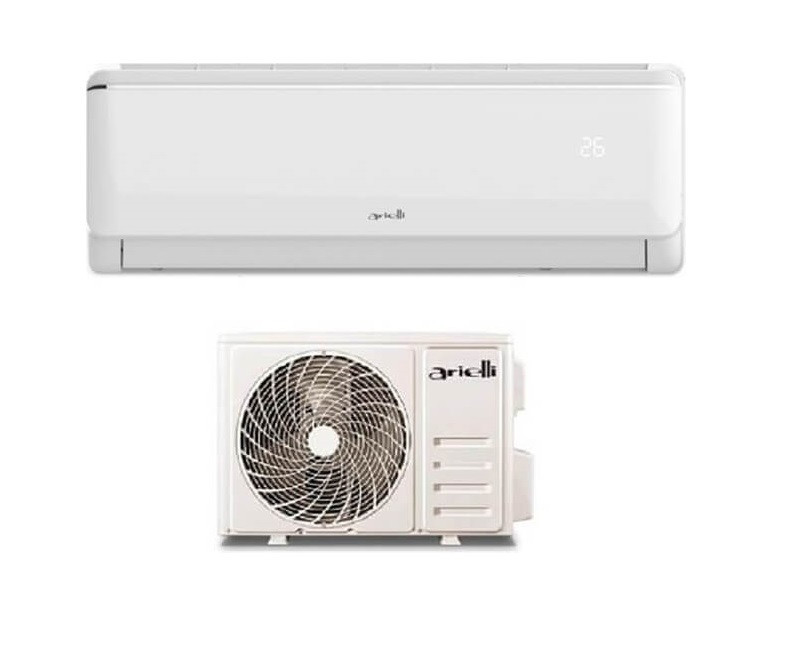 Klima inverter 18 ARIELLI -15 ASW-H18B4/FWR3DI-EU — fotografija 1