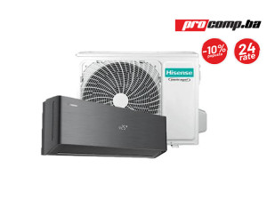 Klima Hisense Energy Pro X 18K