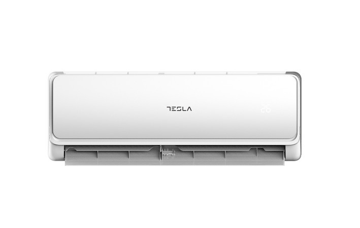 Klima Inverter Tesla Clasic 12k Garancija 5god — fotografija 1