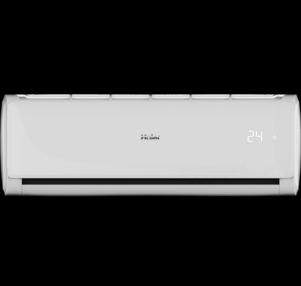 Haier Tibio 12ka klima sa ugradnjom — fotografija 1