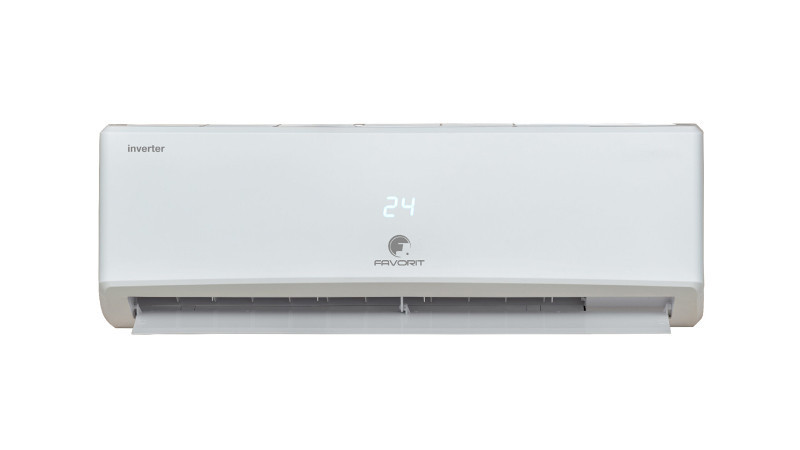 KLIMA UREĐAJ FAVORIT 18 000 INVERTER A klasa — fotografija 1