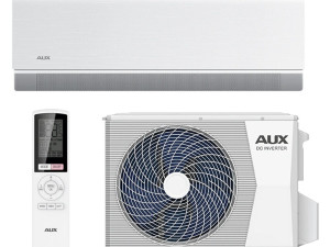 KLIMA INVERTER 12 AUX 12ka 5godina garancija WIFI -25 +52 — fotografija 1