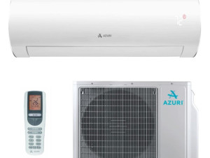 Klima Azuri Supra Wi fi -22