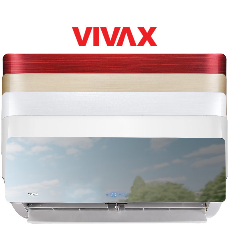 Vivax klima 12 Inverter -25 A+++ ACP12CH35AERI R32 — fotografija 1