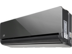 Vivax klima ACP-12CH35AEHI+R32 H+ Design GRAY MIRROR — fotografija 1