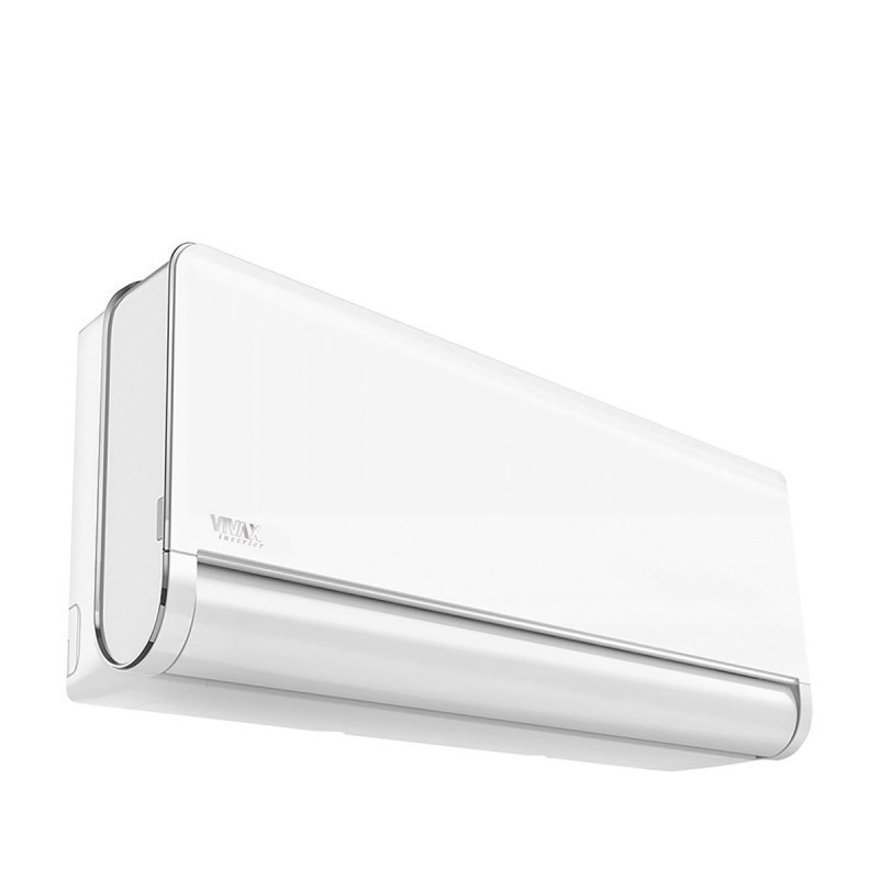 INVERTER Klima Vivax ACP-12CH35AEHI 12ka Silver — fotografija 1