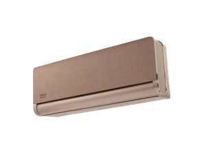 Vivax klima uređaj ACP-12CH35AEHI+R2 H+ Design GOLD — fotografija 1