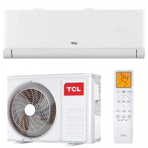 TCL klima TAC-12CHSD/UG11V3AH BreezeIN2 — fotografija 1