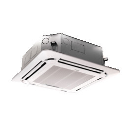 VIVAX kaseta klima uređaj ACP-24CC70AERI+ R32 — fotografija 1