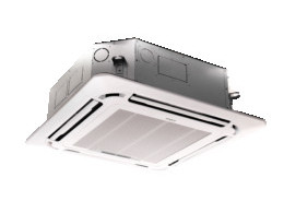 VIVAX kaseta klima uređaj ACP-24CC70AERI+ R32 — fotografija 1