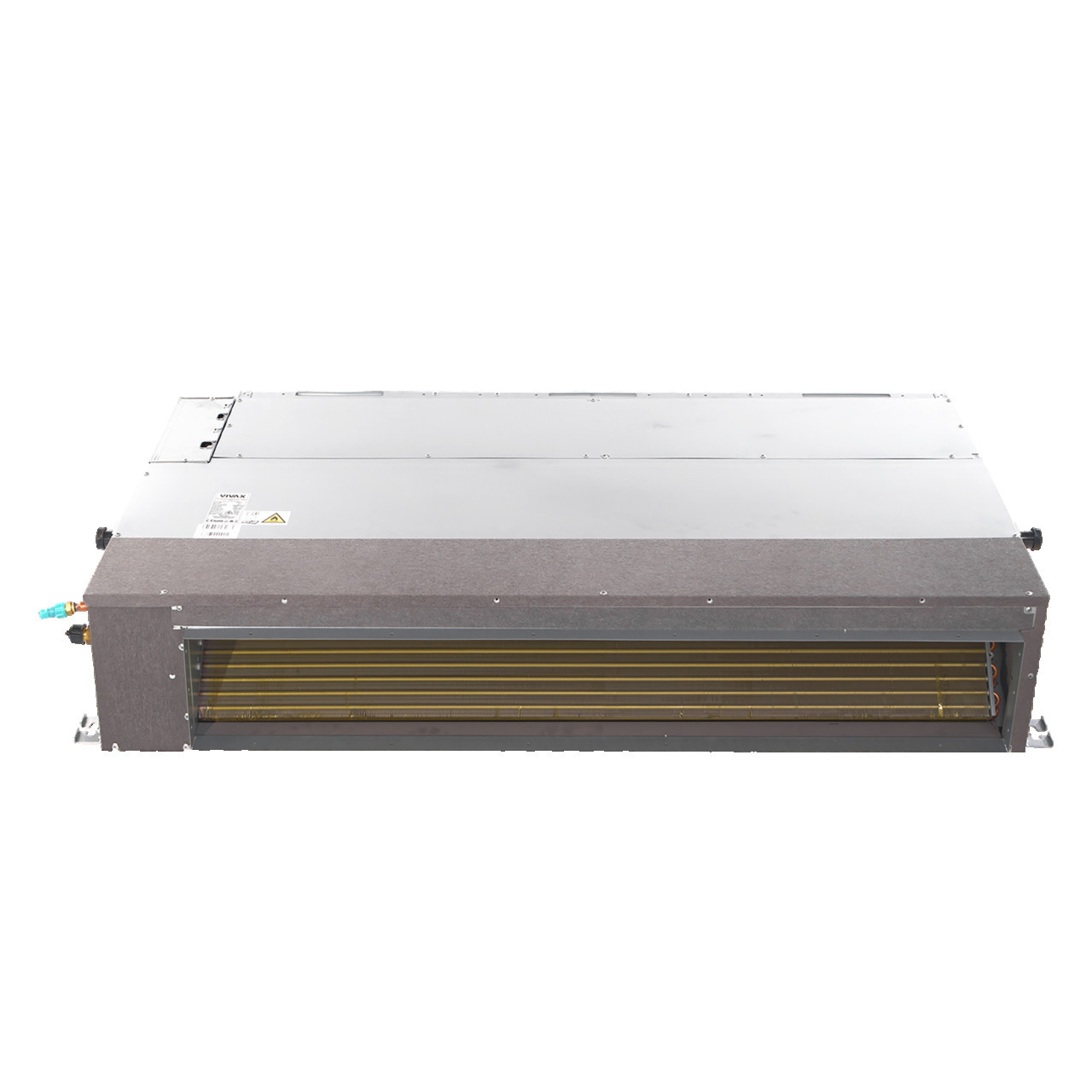 VIVAX kanal klima uređaj ACP-55DT160AERI+ R32, 18,17 kW — fotografija 1