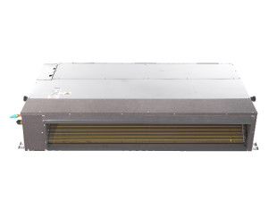 VIVAX kanal klima uređaj ACP-55DT160AERI+ R32, 18,17 kW — fotografija 1