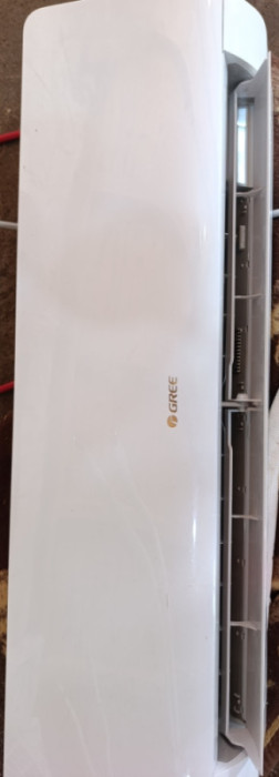 Gree Cosmo Regular 12 — fotografija 1