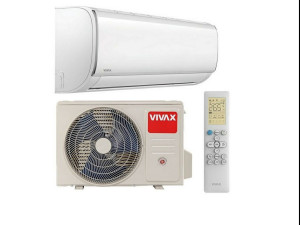 Klima 12 VIVAX ACP-12CH35AEMIS R32
