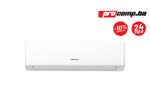 Klima Hisense Energy Se Hinano 12K