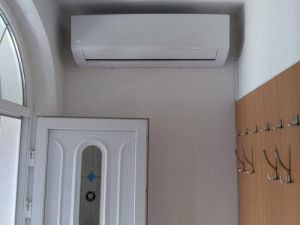 Klima Beko inverter 12-ka sa ugradnjom — fotografija 1