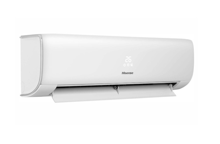 Klima Hisense inverter Wings pro KB35YR3EG -20 wi fi — fotografija 1