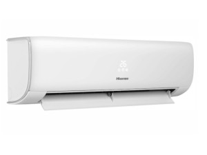 Klima Hisense inverter Wings pro KB35YR3EG -20 wi fi — fotografija 1
