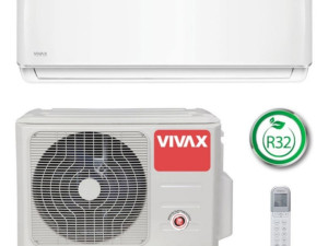 Vivax aemi 12ka sa ugradnjom — fotografija 1