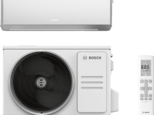 Bosch inventer klima uređaj, R32, 3,5kW, Climate 7000
