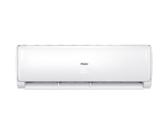 Klima Haier Tundra 1U35MEEFRRA/AS35TDHRA-THC 3,6/3,7 — fotografija 1