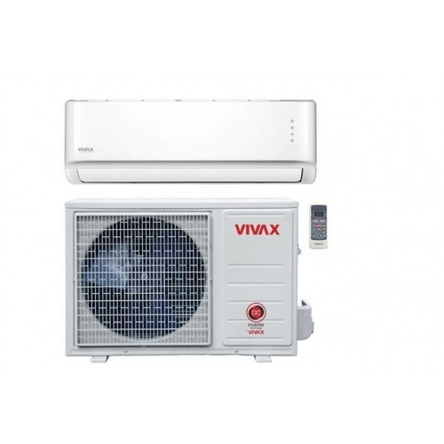 VIVAX Klima uređaj ACP-12CH35AEGI INVERTERI — fotografija 1